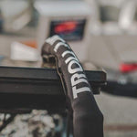 T-H Marine Trolling Motor Cable Sleeve, 60 in Length, Black - GFTJ-1-DP