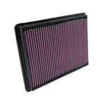 K&N Air Filter Elements 33-2141-1 product image 2