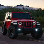 RIGID Industries Fog Light 36120 product image 2
