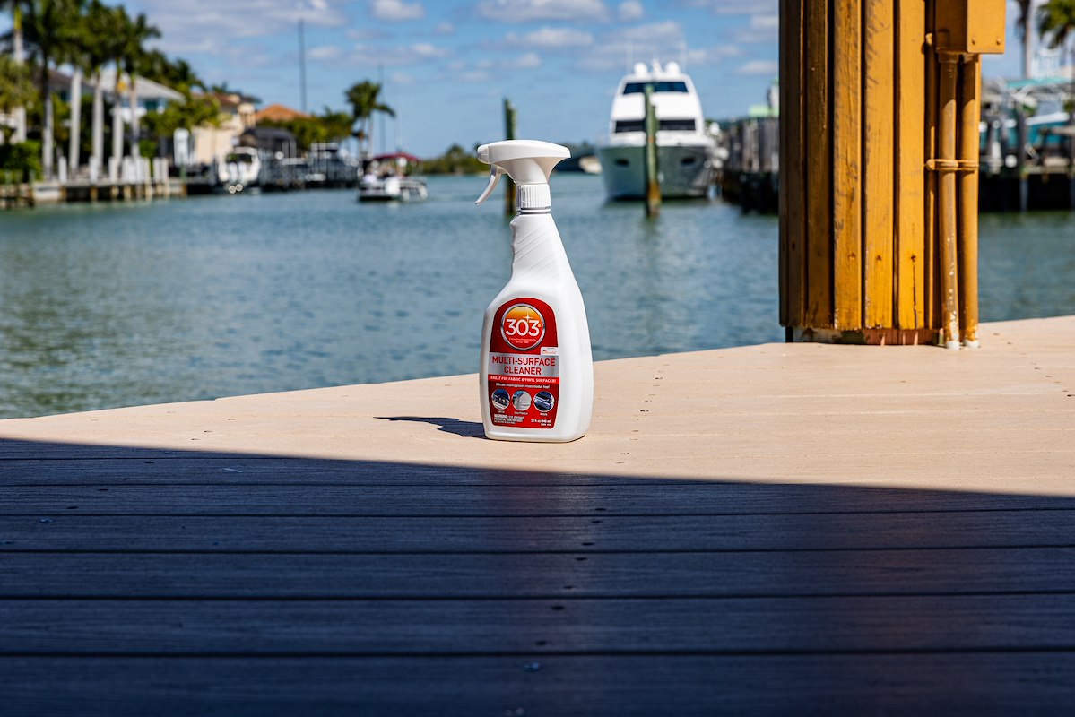 303 Products Inc. Multi Purpose Cleaner, 32 oz Spray Bottle - 30204