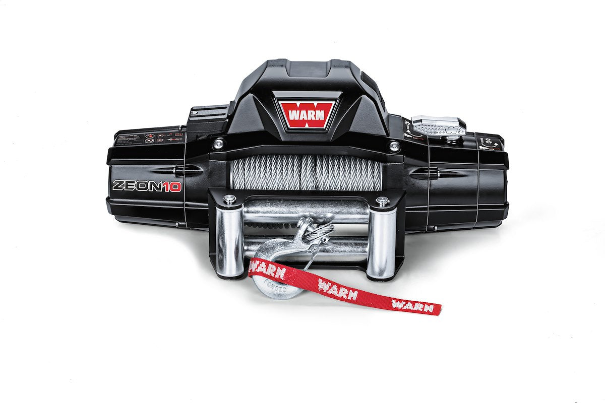 Warn Winch 90665 product image 2