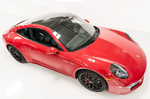 AWE Tuning Side Window Deflector 1110-11010 product image 7