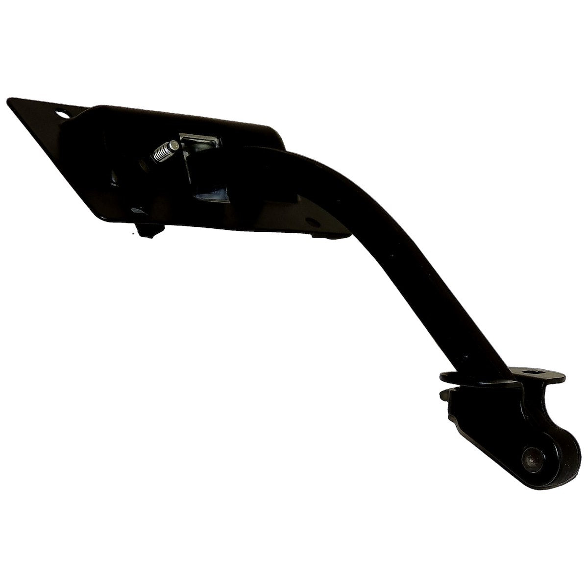 Crown Automotive Tailgate Cable - 4589890AC