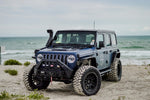 Attica 4x4 Fender Liner ATTJL01G106-A product image 14