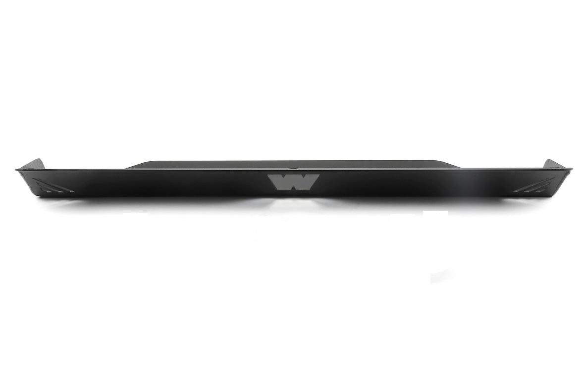 Warn Skid Plate 101565 product image 1