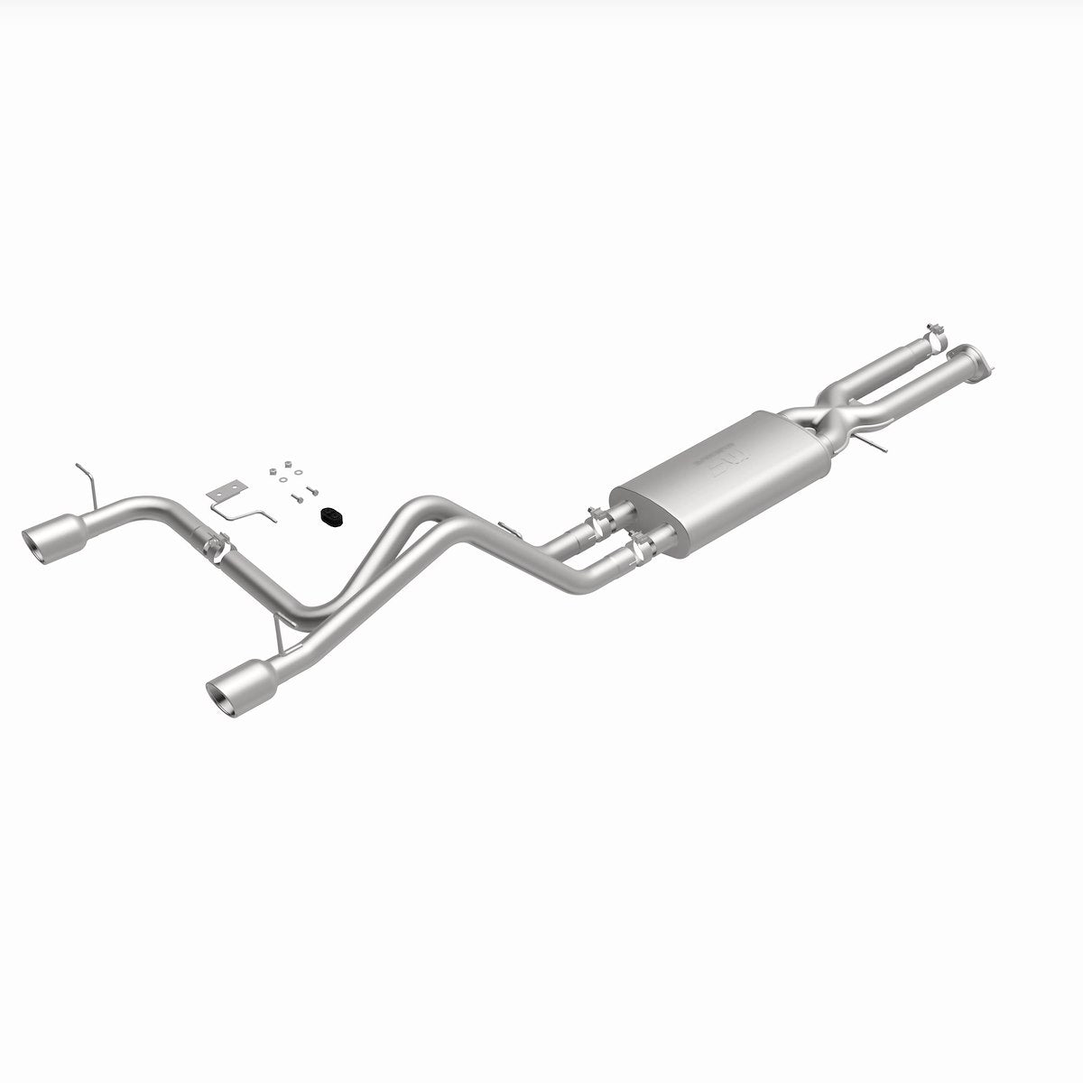 MagnaFlow Exhaust Products Exhaust System Kit 16673 product image 6