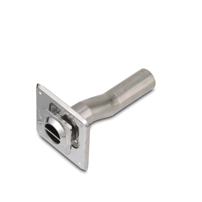 Dometic Furnace Vent, Fits Atwood AFMD25 Model Hydroflame Furnace - 31809