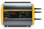 Pro Mariner Battery Charger, ProSportHD12, For 12 V/24 V Marine Batteries, 2 Bank Charger - 44012