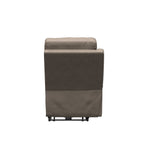 Lippert Chair, Seismic Theater Series, 27-1/2 in Width x 38 in Depth x 42 in Height Overall, 64 in Reclining Depth - 2024044196