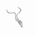 MagnaFlow Exhaust Products Exhaust System Kit 19684 product image 13