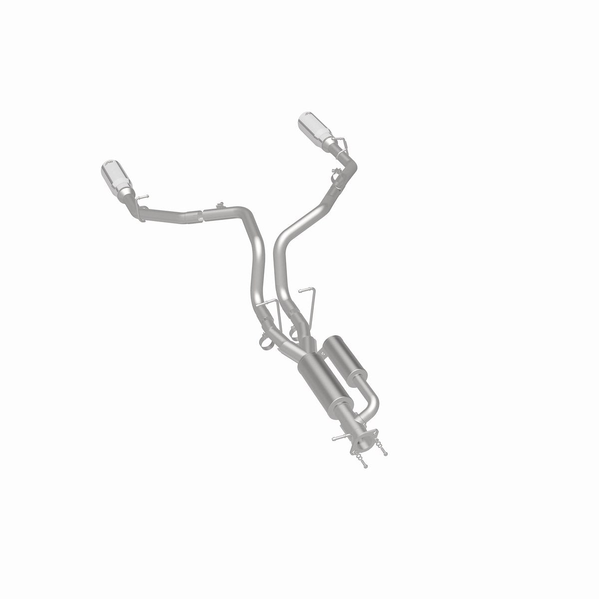 MagnaFlow Exhaust Products Exhaust System Kit 19684 product image 13