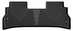 Husky Liners Floor Liner, Black, 1 Piece - 55981