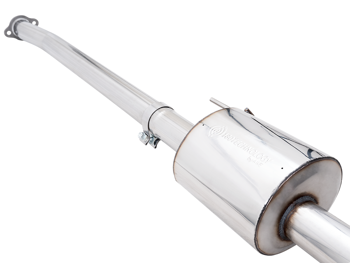 AWE Tuning Exhaust System Kit 3015-22067 product image 5