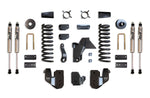 MaxTrac Suspension Lift Kit K947485F product image 1