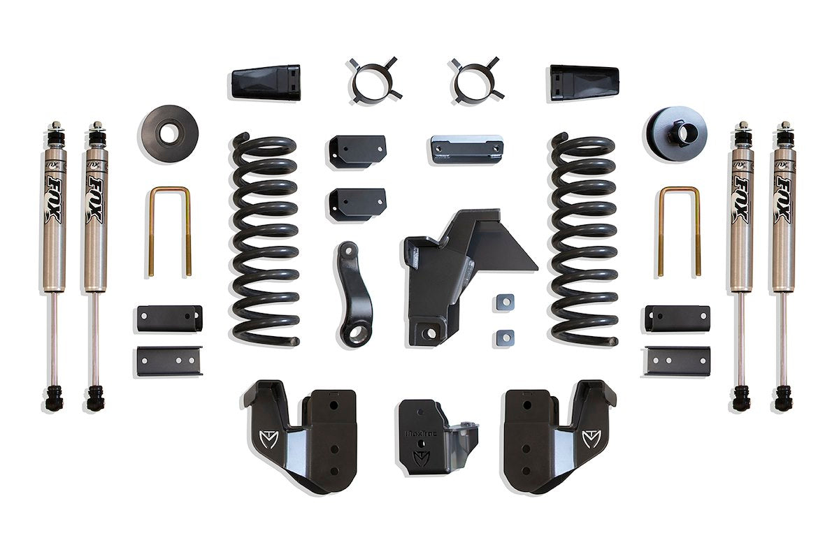 MaxTrac Suspension Lift Kit K947485F product image 1