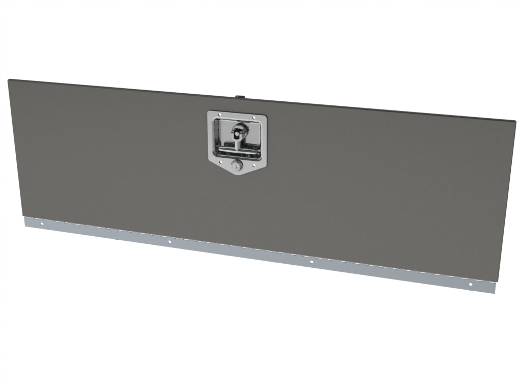 Holman Van Storage System Kit - FFP-PMS