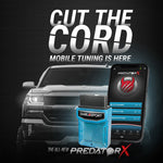DiabloSport Vehicle Tuning Flash Tool DS-MFD product image 2
