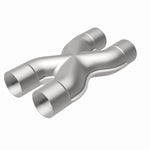 MagnaFlow Exhaust Products Exhaust X Pipe 10791 product image 12