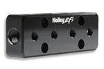 Holley EFI Air Line Junction Block 534-52 product image 3