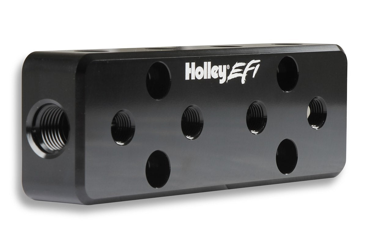 Holley EFI Air Line Junction Block 534-52 product image 3
