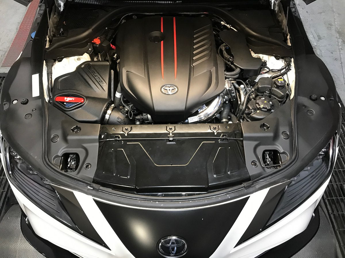 Injen Engine Cold Air Intake EVO2300 product image 7