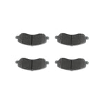 Brembo Brake Pads P54030N product image 1