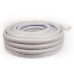 Teknor Apex Fresh Water Hose, 5/8 in Inside Diameter, 25 ft Length, 2.4 Cubic ft - 8602-25