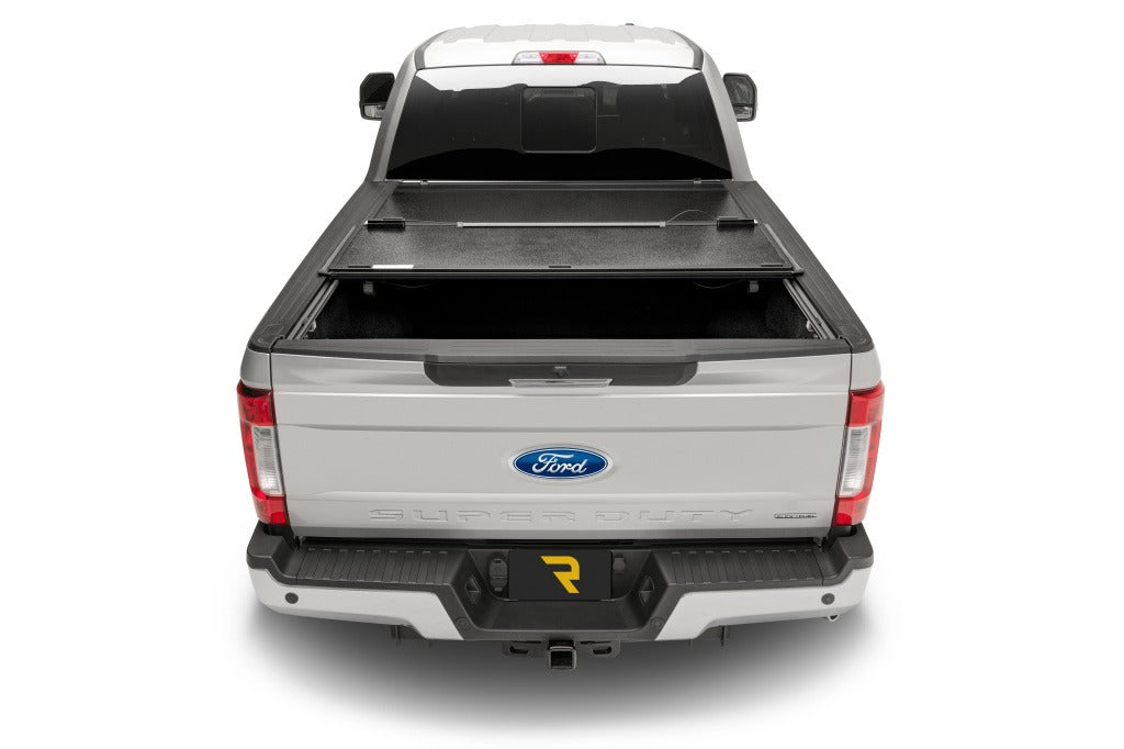 UnderCover Hard Folding Tonneau Covers FX21026 product image 8
