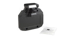 Teraflex License Plate Relocation Kit, Hard Wired - 4838500