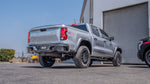 Borla Exhaust System Kit 140943BC product image 3