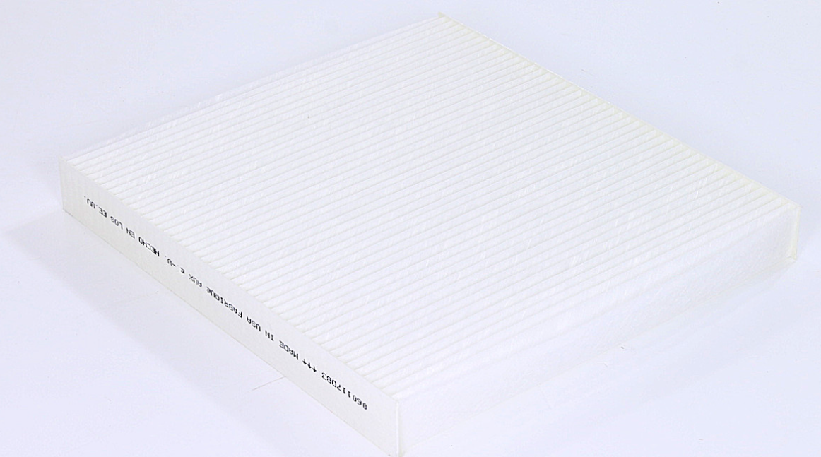 WIX Filters Cabin Air Filters 24017 product image 4
