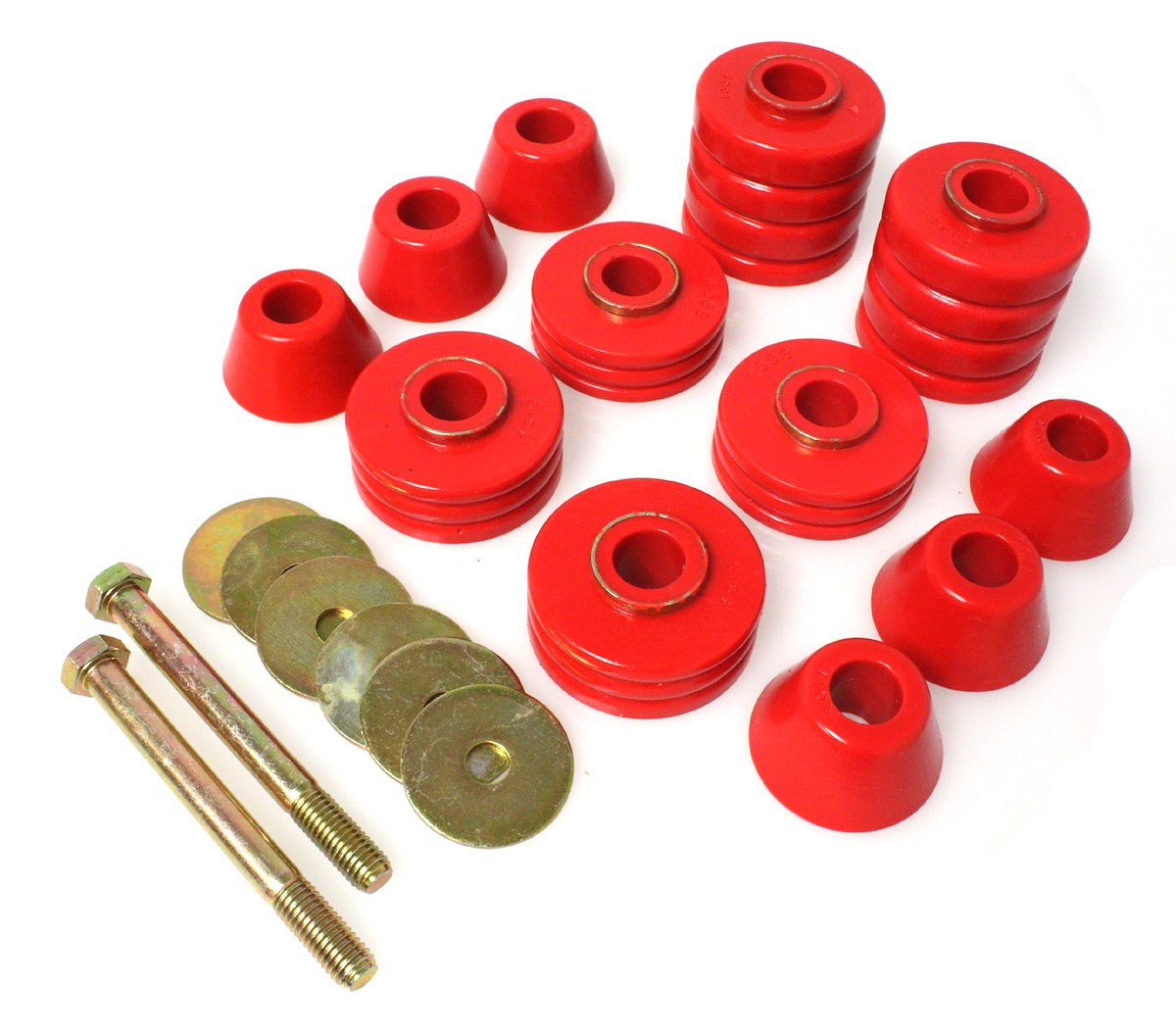 Energy Suspension Suspension Bushings & Mounts 3.4103R product image 1