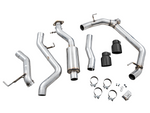 AWE Tuning Exhaust System Kit 3015-33456 product image 3