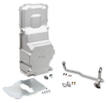 Holley Engine Oil Pan 302-3 product image 1