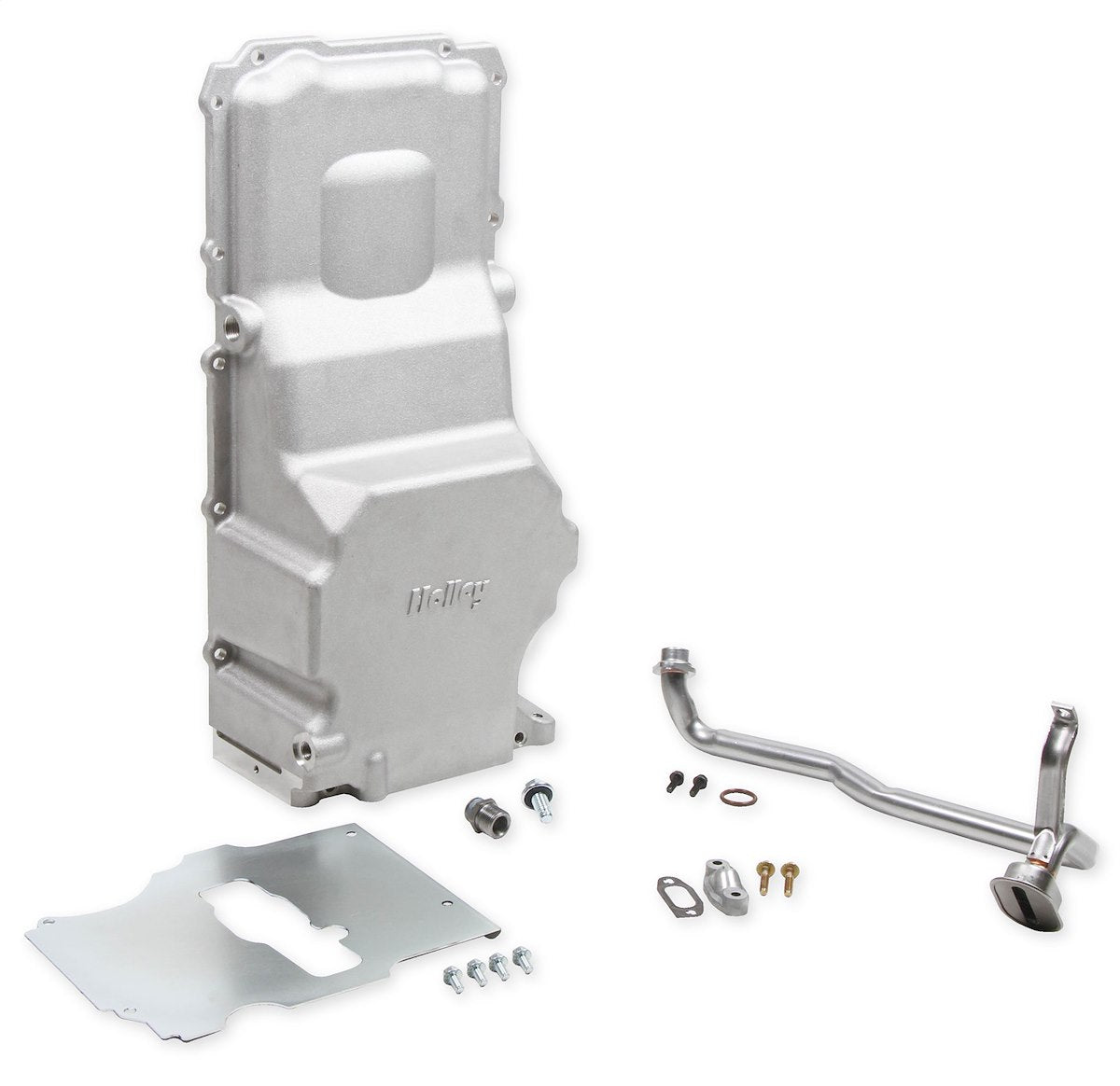 Holley Engine Oil Pan 302-3 product image 1
