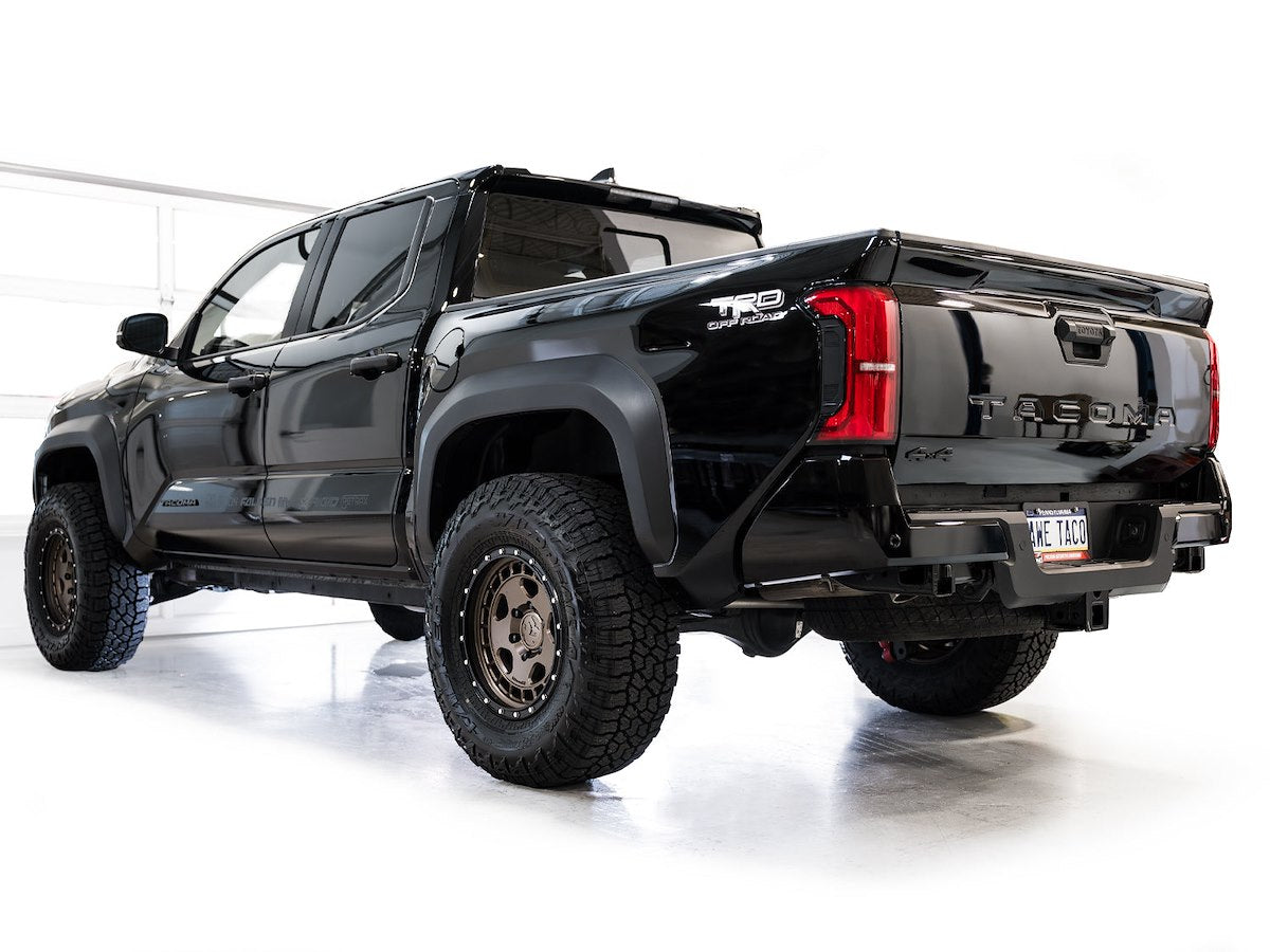 AWE Tuning Exhaust System Kit 3015-28254 product image 12