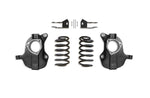 MaxTrac Coil Spring Lowering Kit KC331624A product image 1