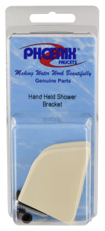 Phoenix Products Shower Head Mount, 3 Position - PF276006