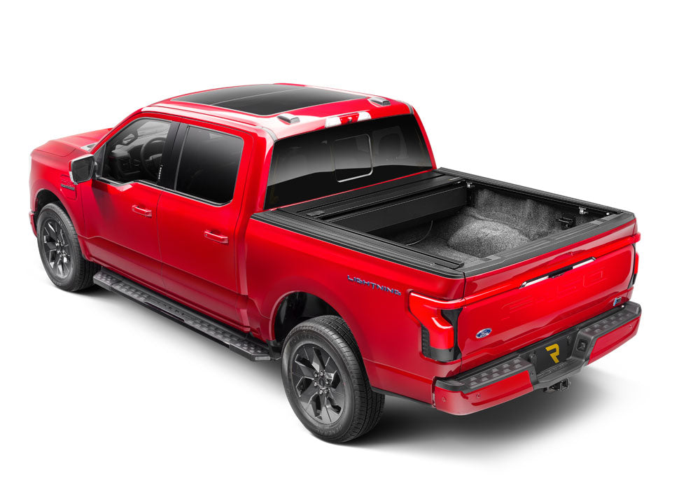 Retrax Retractable Tonneau Covers 80378 product image 3