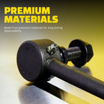 MOOG Steering & Chassis Components K750043 product image 7