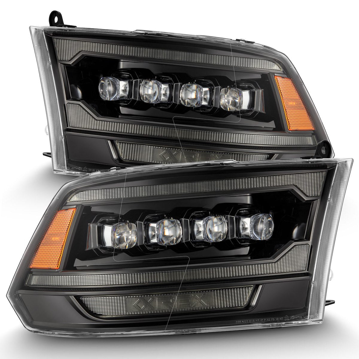 AlphaRex Headlight Assembly 880557 product image 1