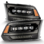 AlphaRex Headlight Assembly 880557 product image 1