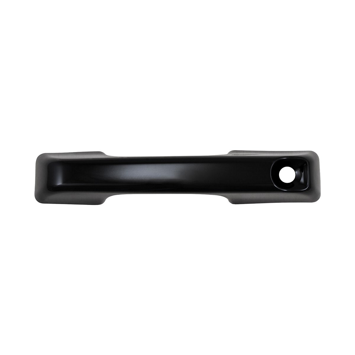 Coast2Coast Door Handle Covers CCIDH68591BLK product image 1
