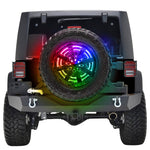 Oracle Lighting Wheel Accent Light 4211-003 product image 7