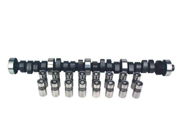 COMP Cams Engine Camshaft and Lifter Kit CL34-337-4 product image 1