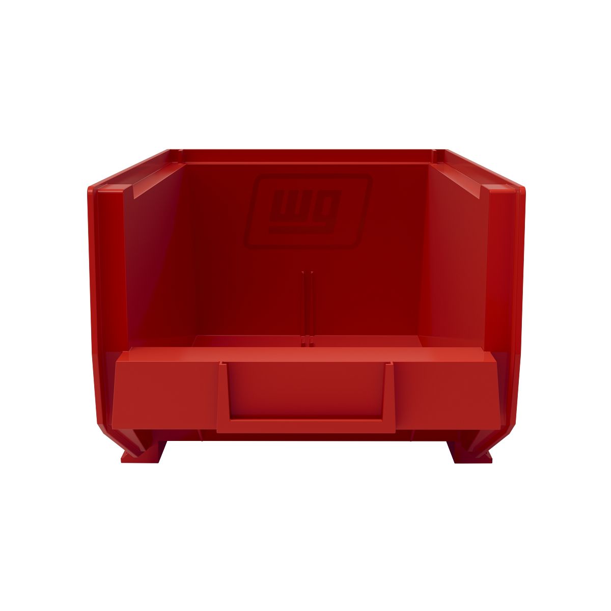 Weather Guard Van Shelving & Drawer Systems 9859-7-02 product image 3