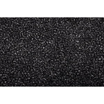Camco Air Filter, Black, 13-7/8 in Length x 7-13/32 in Width x 1/4 in Depth, Pack Of 4 - 40408