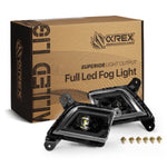 AlphaRex Headlight Assembly 210017 product image 1