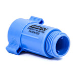 Camco Fresh Water Pressure Regulator, Preset Pressure Range of 40-50 PSI - 40143
