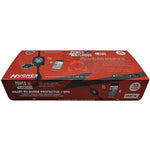 Hughes Auto Surge Protector, 2400 Joules Of Advanced Surge Protection, 30 amp, Bluetooth Connectivity - PWD30-EPO